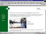 Website fr Fischzucht Beer